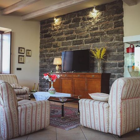 Ranch Simeto Hotel Paterno  Exterior photo