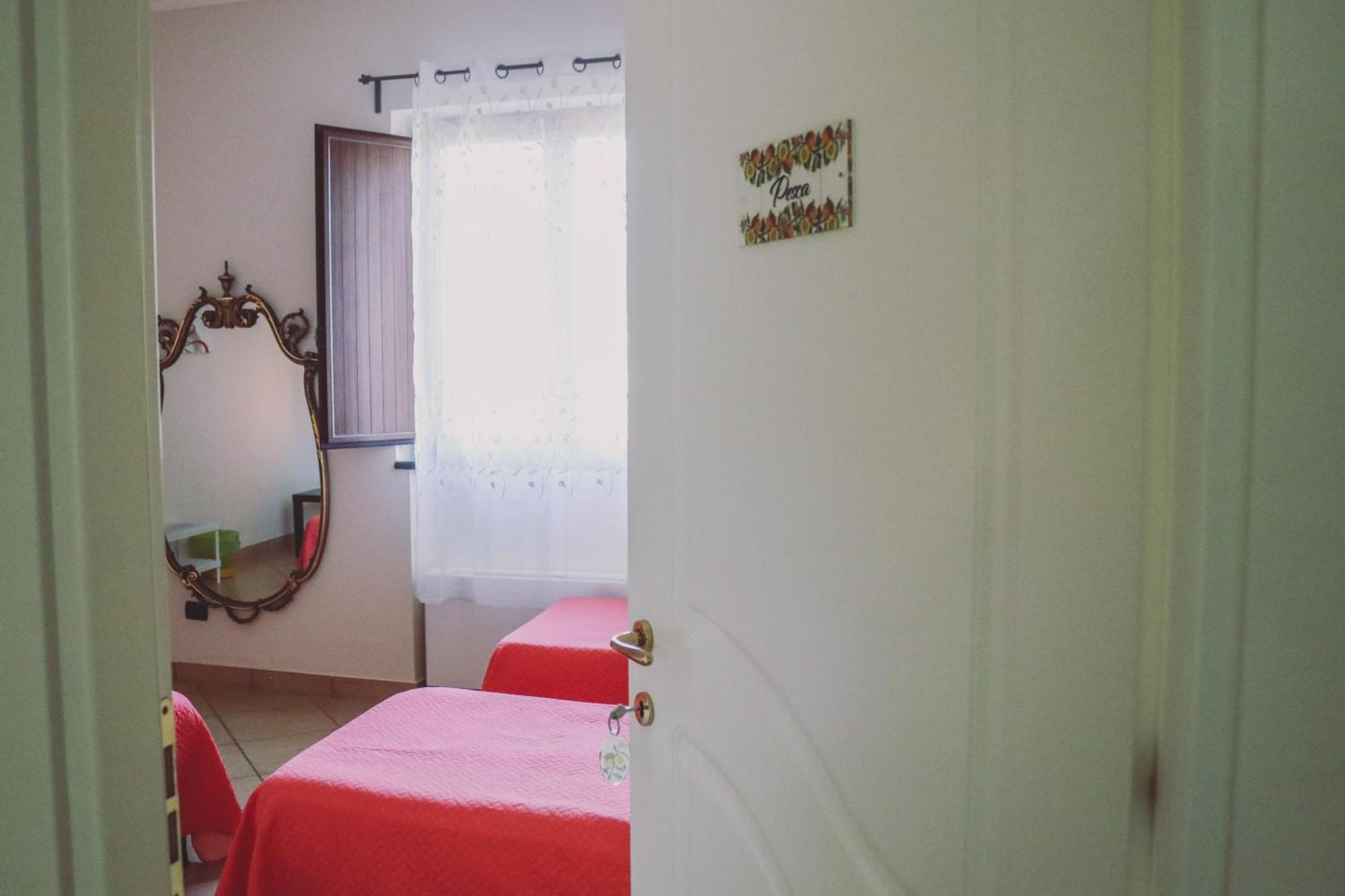 Ranch Simeto Hotel Paterno  Exterior photo