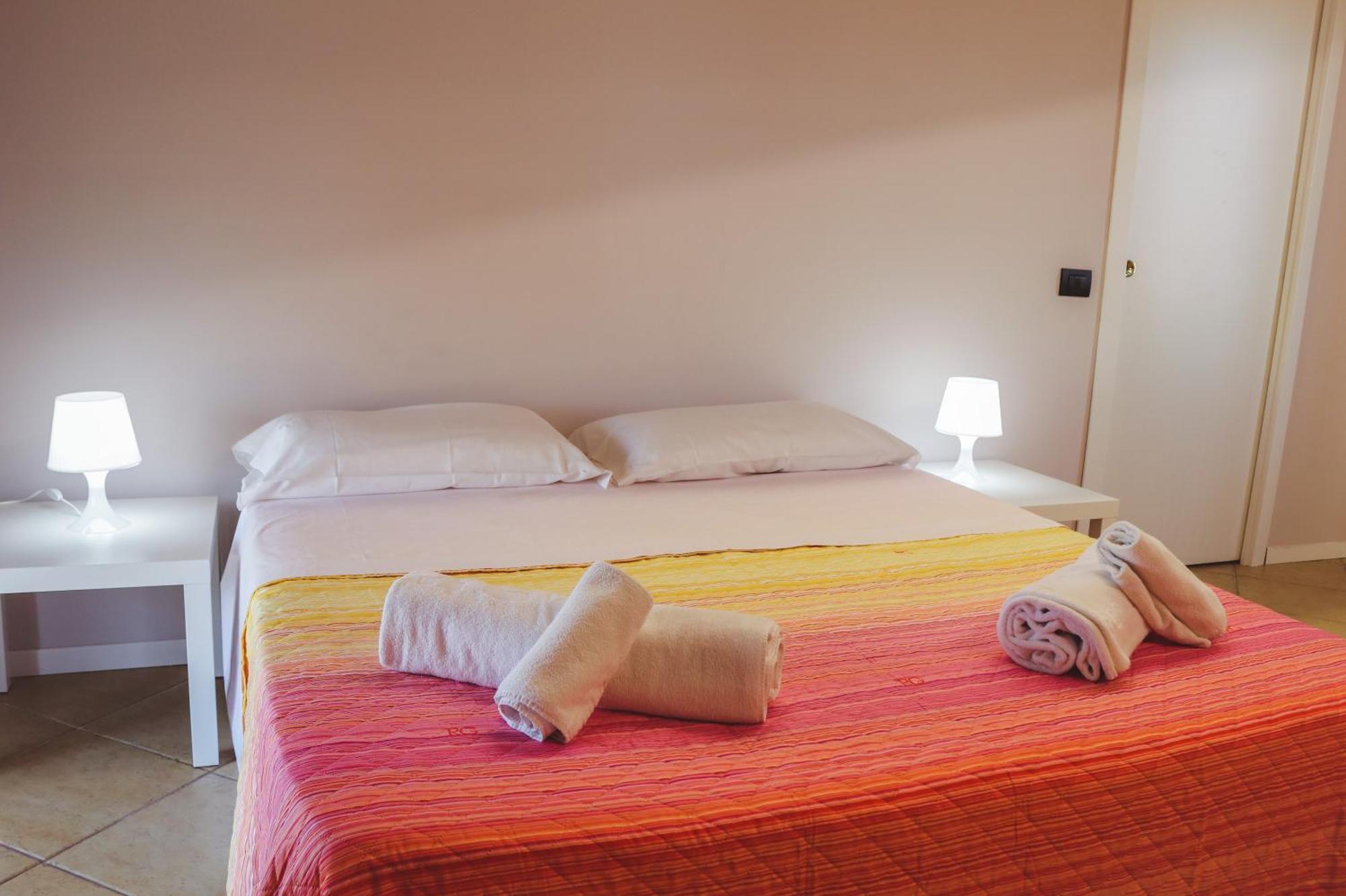 Ranch Simeto Hotel Paterno  Room photo