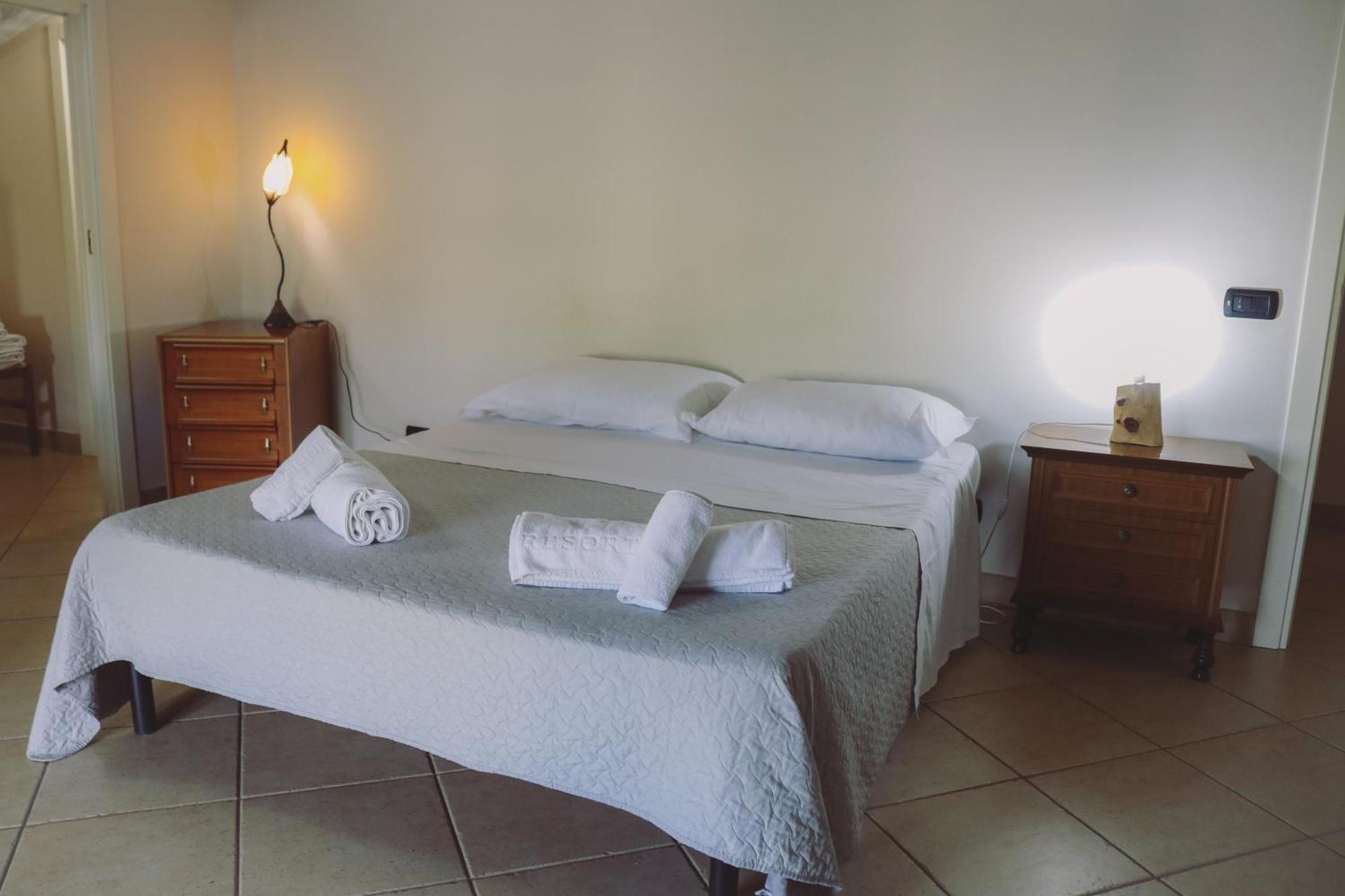 Ranch Simeto Hotel Paterno  Room photo