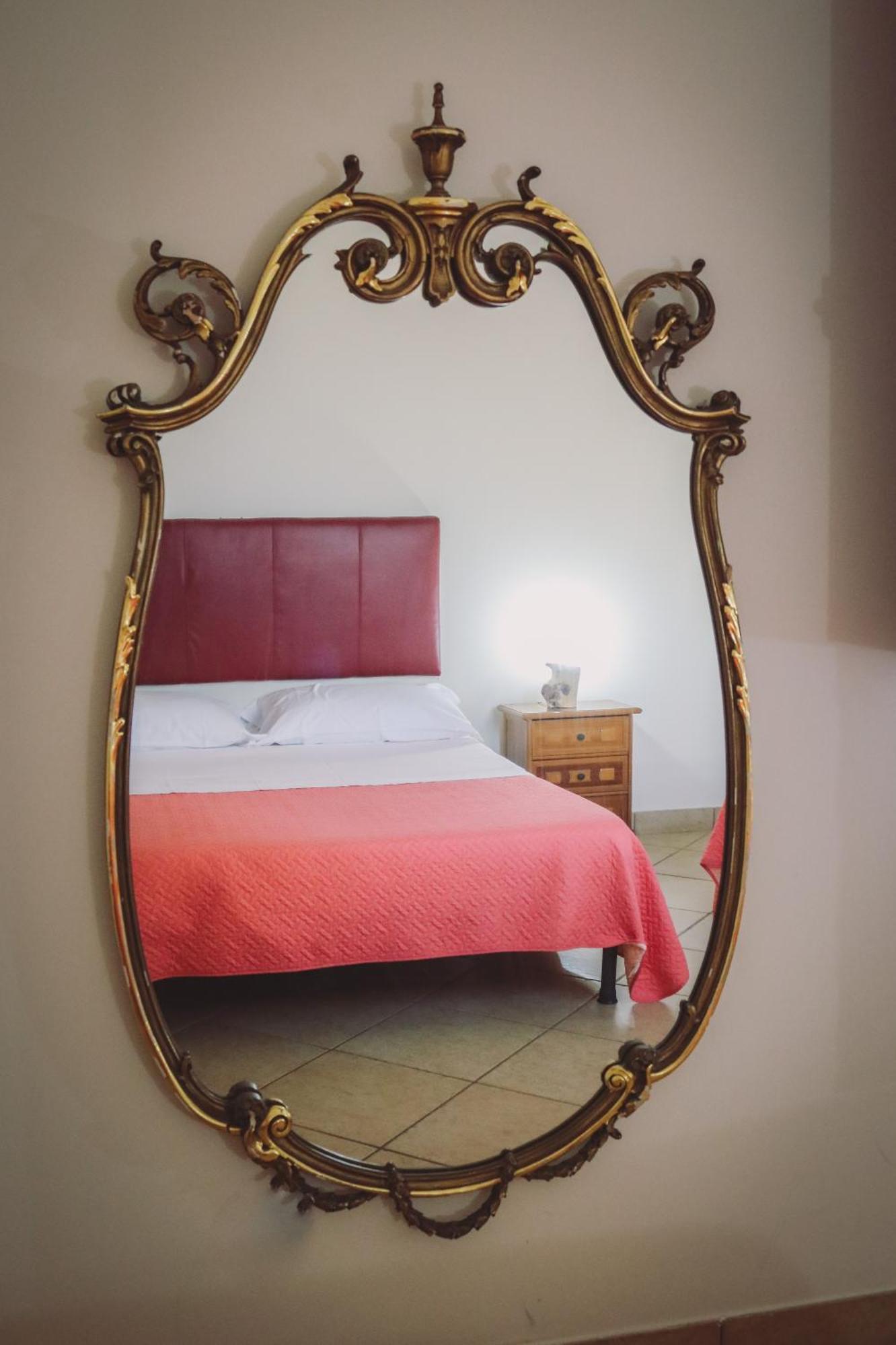 Ranch Simeto Hotel Paterno  Exterior photo