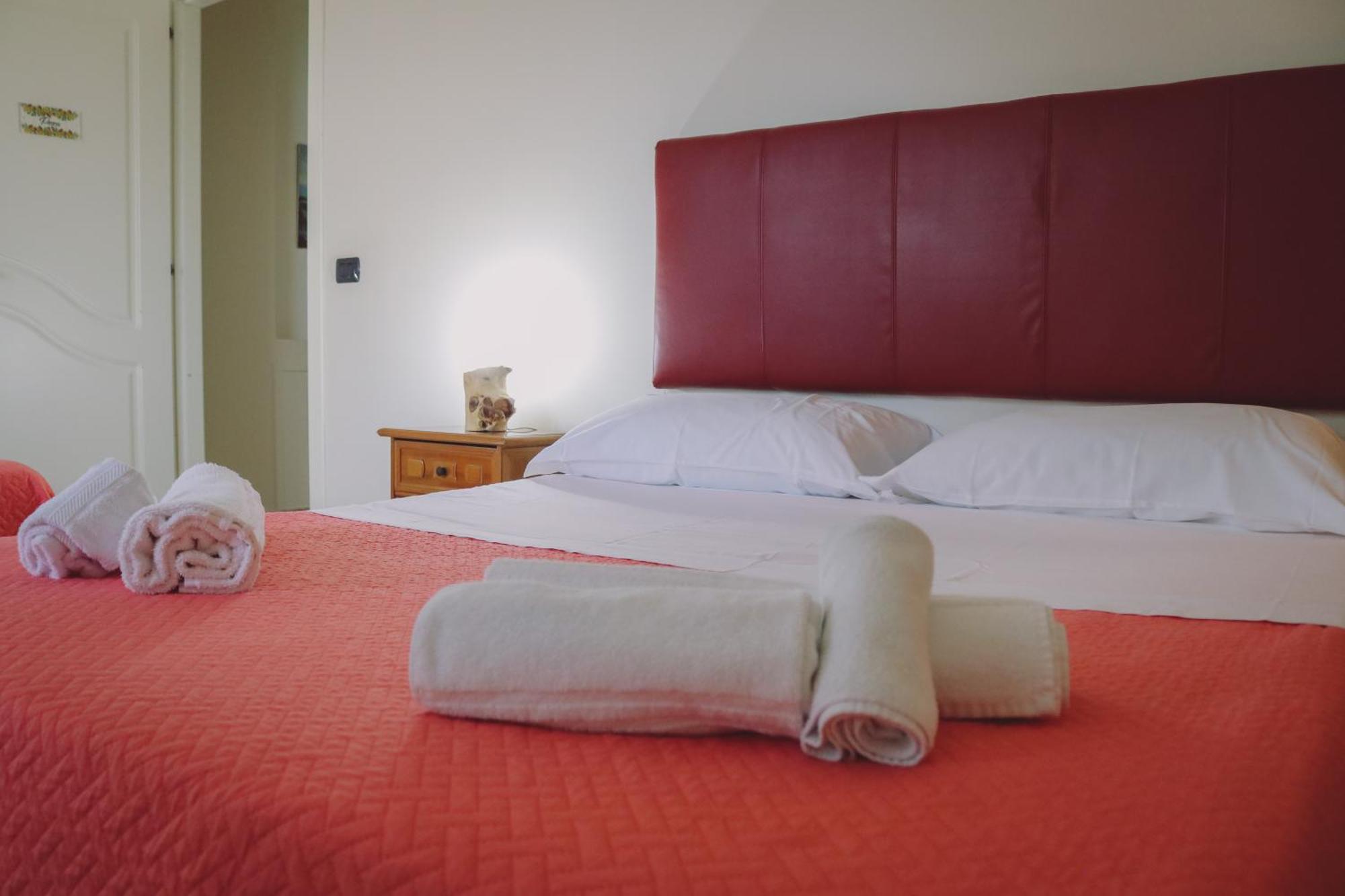 Ranch Simeto Hotel Paterno  Exterior photo