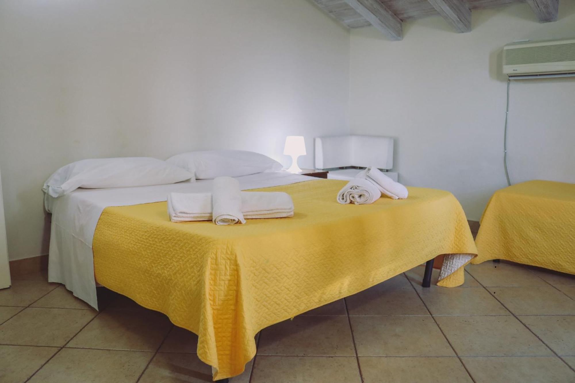 Ranch Simeto Hotel Paterno  Room photo