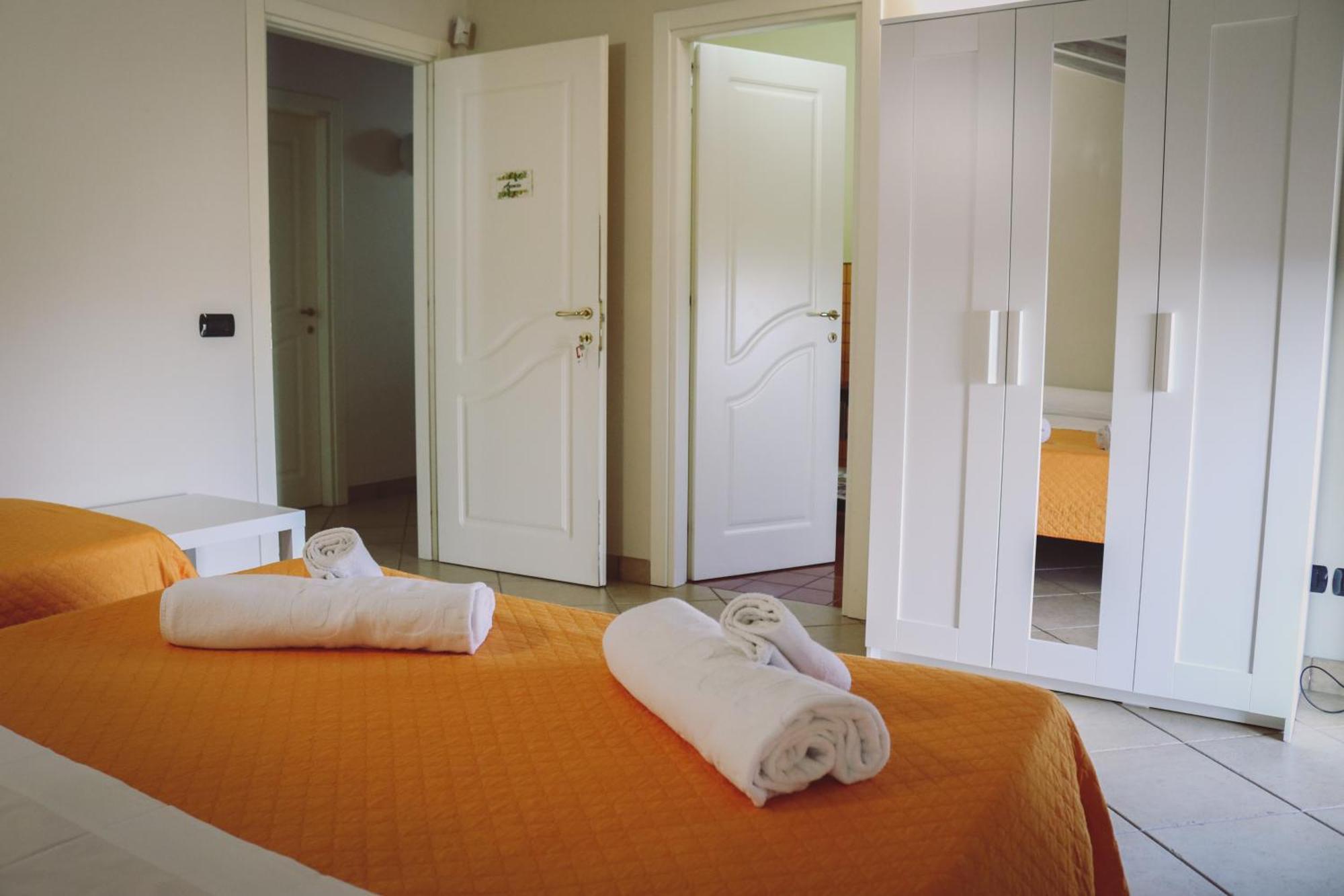 Ranch Simeto Hotel Paterno  Exterior photo